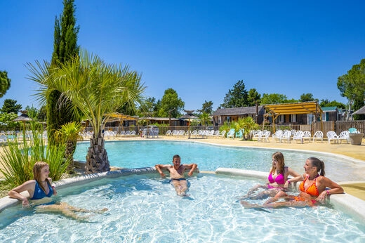 Fleur de Camargue, Camping Languedoc Roussillon - 3