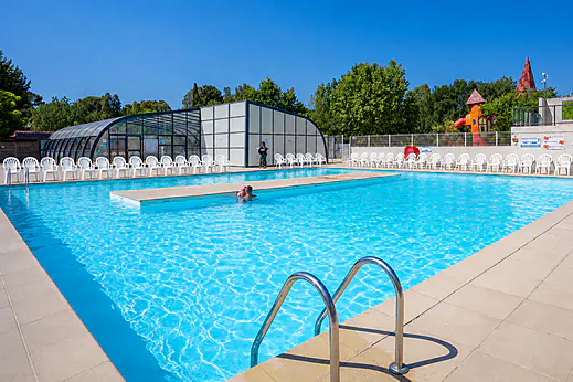 Camping Le Fr�jus, Camping Provence-Alpes-C�te d'Azur