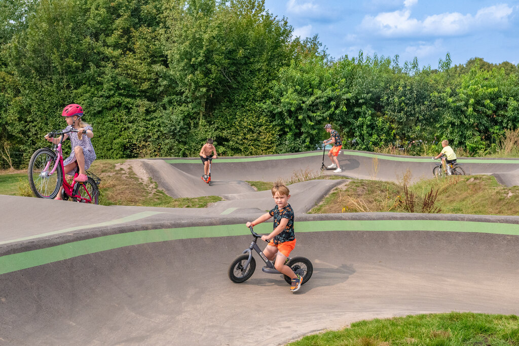 De Fruithof, Camping Drenthe - 4