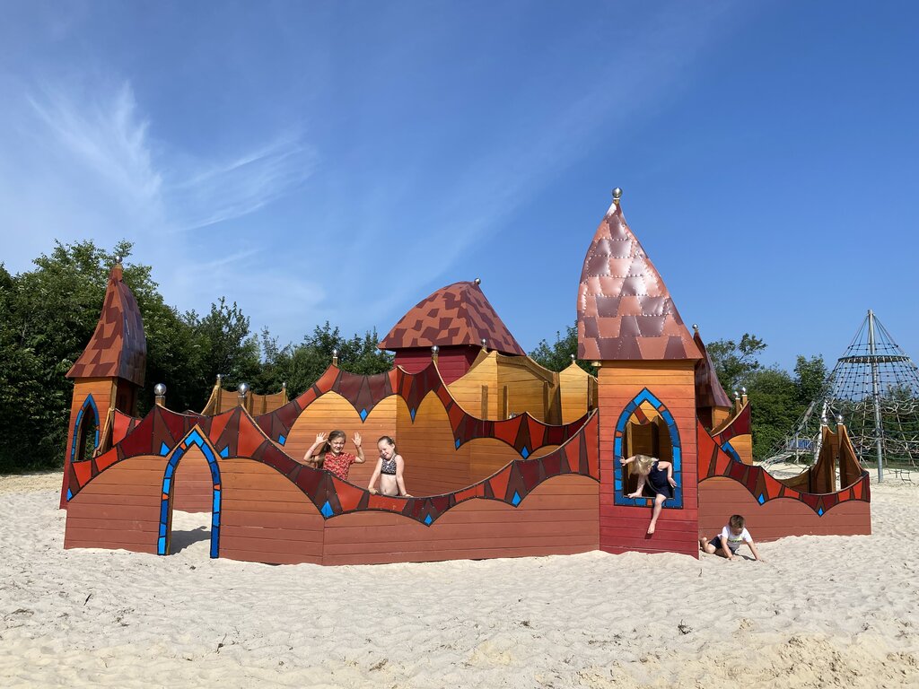 De Fruithof, Camping Drenthe - 5