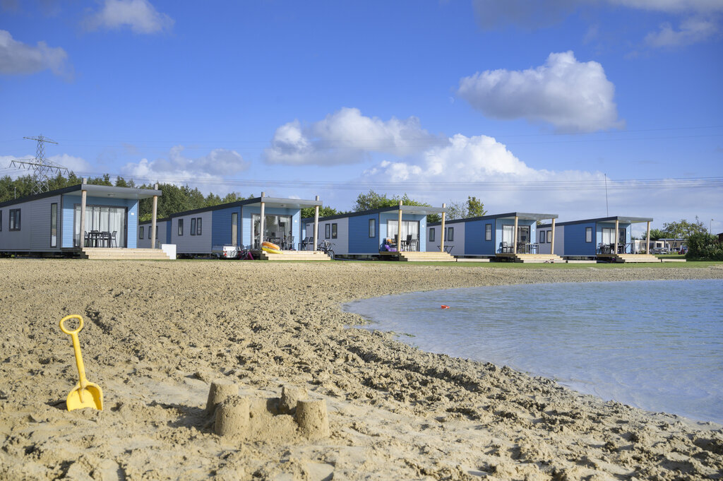 De Fruithof, Camping Drenthe - 10
