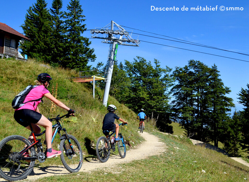 Fuvettes, Camping Franche Comté - 13