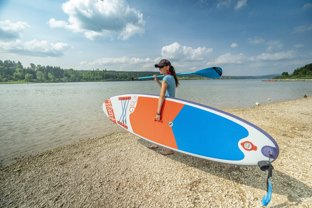 Fuvettes, Camping Franche Comté - 14