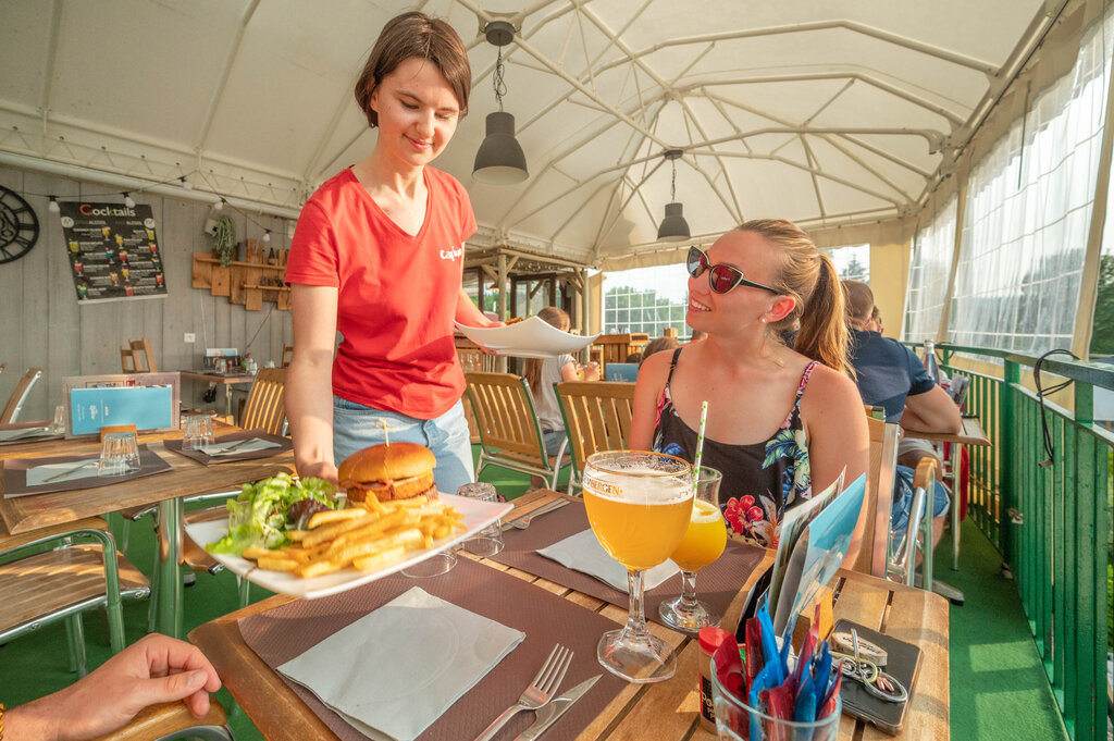 Fuvettes, Camping Franche Comté - 31