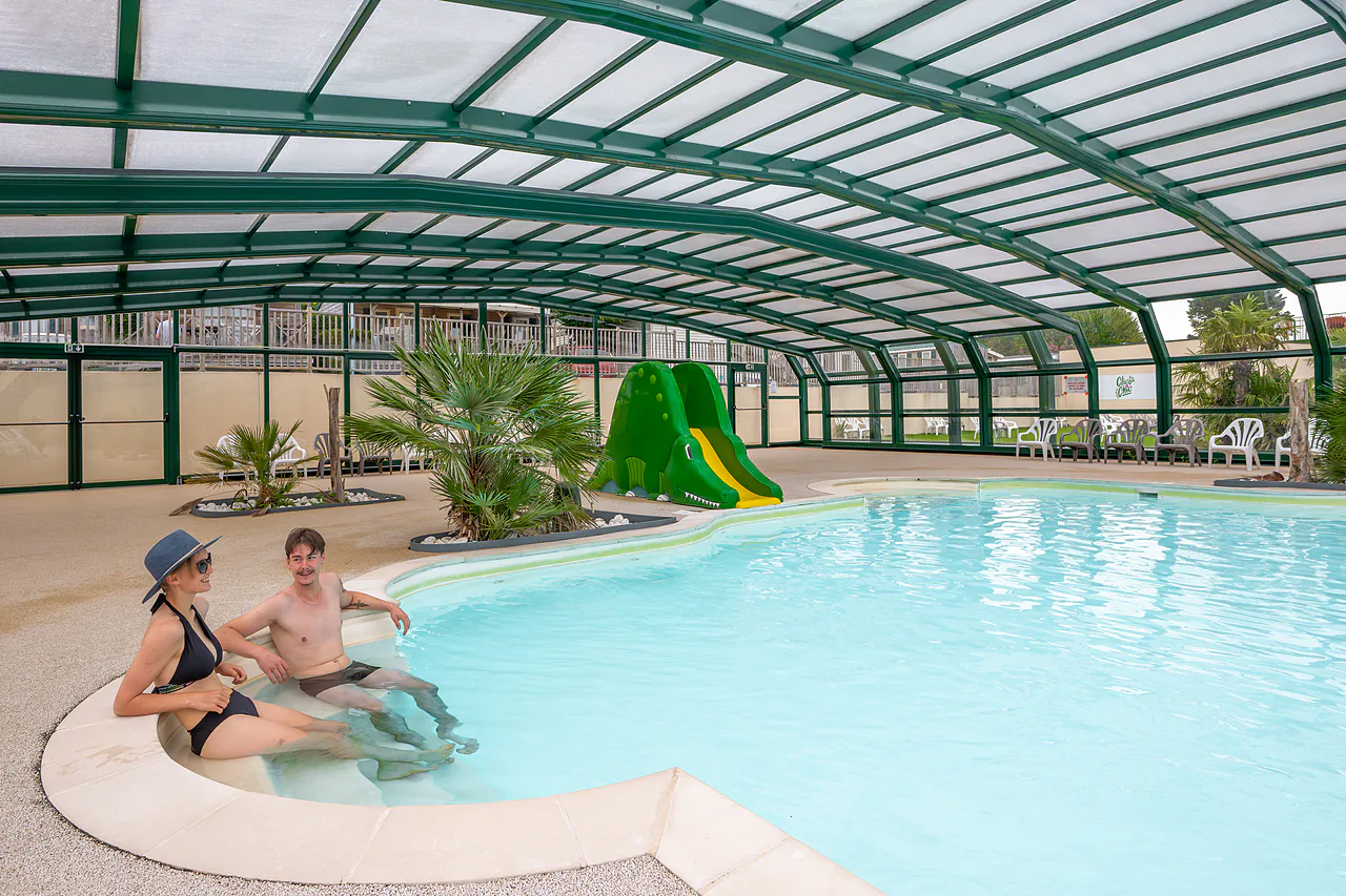 Camping les Haras de Deauville — photo 7