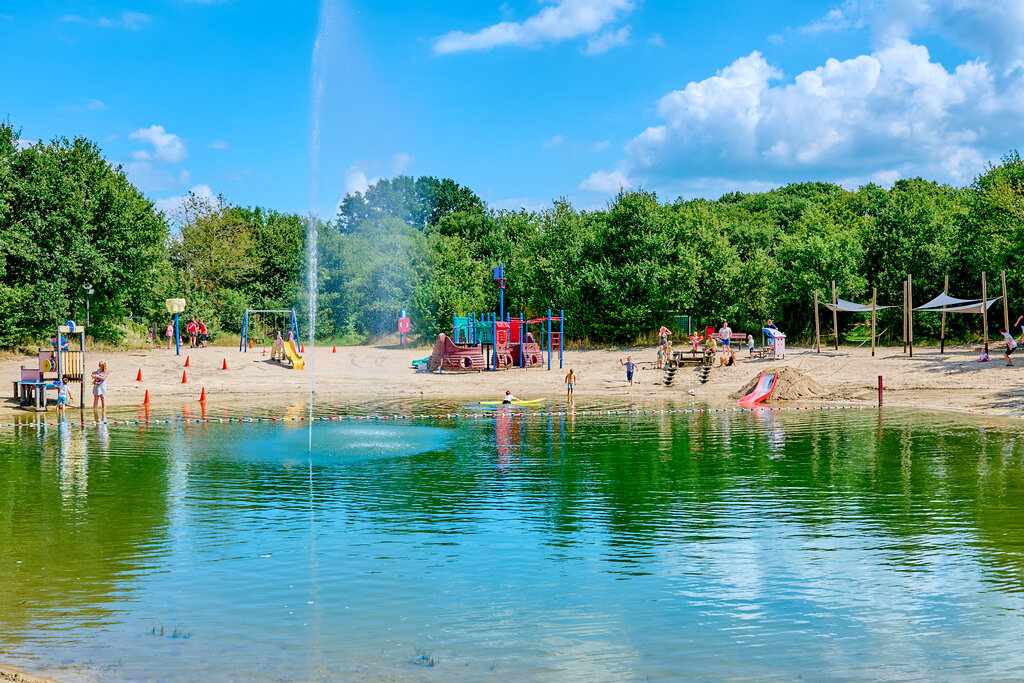 Heino, Camping Overijssel - 2