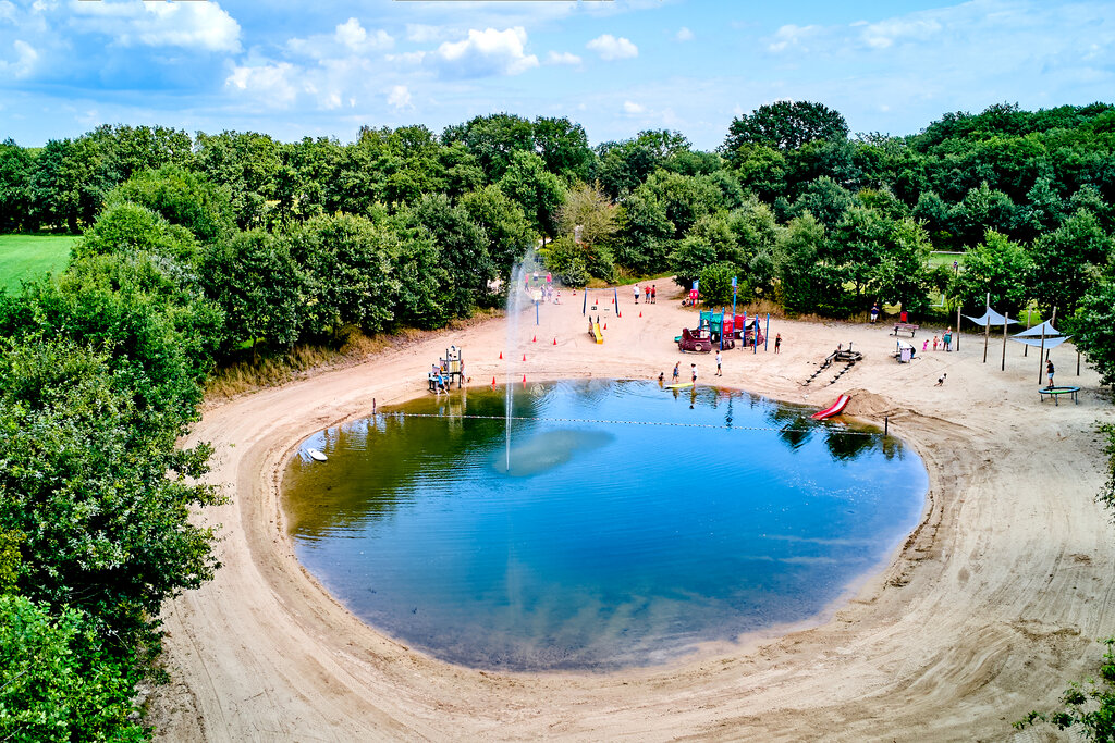 Heino, Camping Overijssel - 11