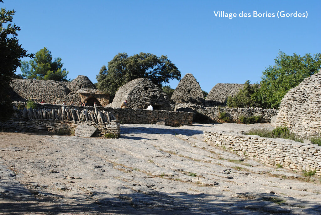 Le Jantou, Camping Provence-Alpes-Cte d'Azur - 35