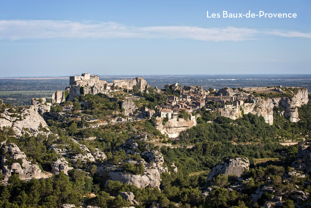 Le Jantou, Camping Provence-Alpes-Cte d'Azur - 36