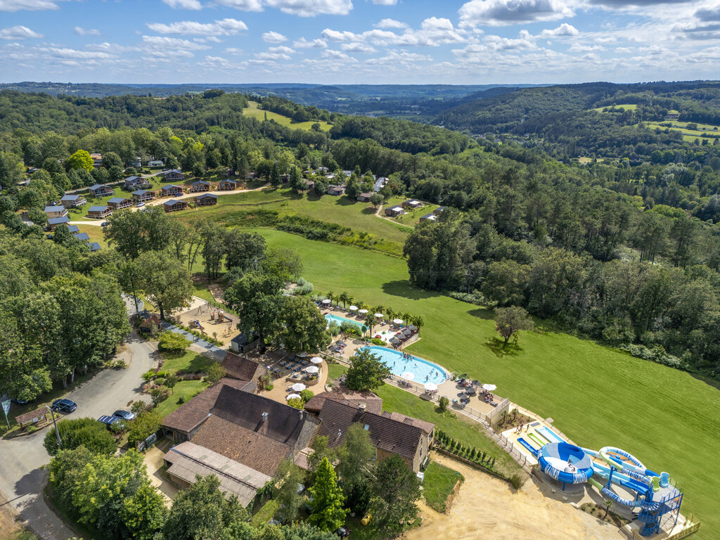 Linotte, Camping Aquitaine - 18