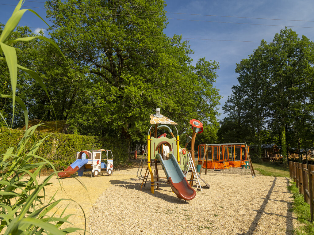 Linotte, Camping Aquitaine - 40