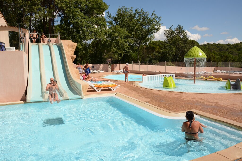Lou Cantaire, Camping Provence-Alpes-Cte d'Azur - 2