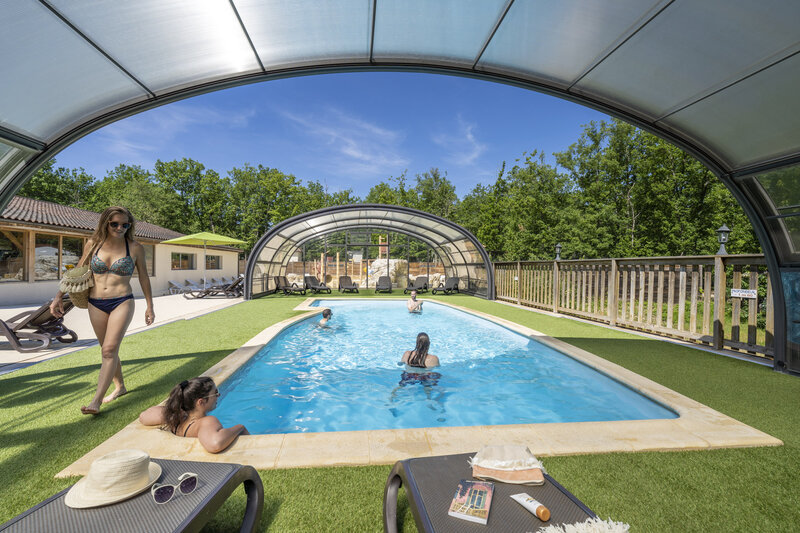 Avis du camping Lou Castel 4  title=