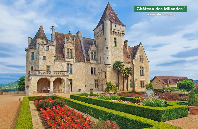 Avis du camping Lou Castel 7  title=