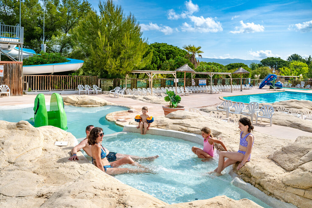 La Malissonne, Camping Provence-Alpes-Cte d'Azur - 7