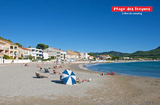 Camping Malissonne, Camping Provence-Alpes-C�te d'Azur