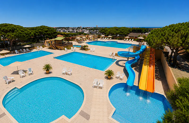 Camping Manoir de Balkos, Camping Languedoc Roussillon Camping Manoir de Balkos, Camping Languedoc Roussillon