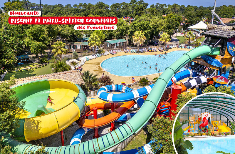 Avis du camping Mer 1  title=