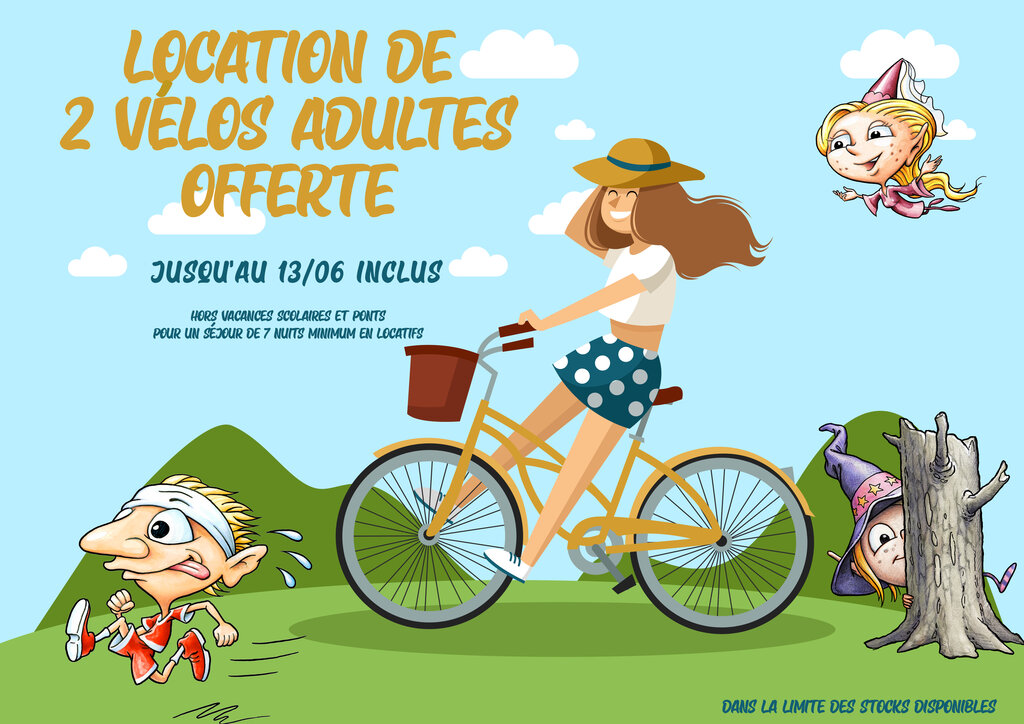 La Mer, Camping Aquitaine - 8
