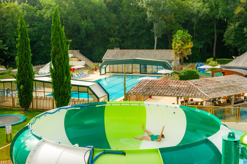 Avis du camping Montsabert 1