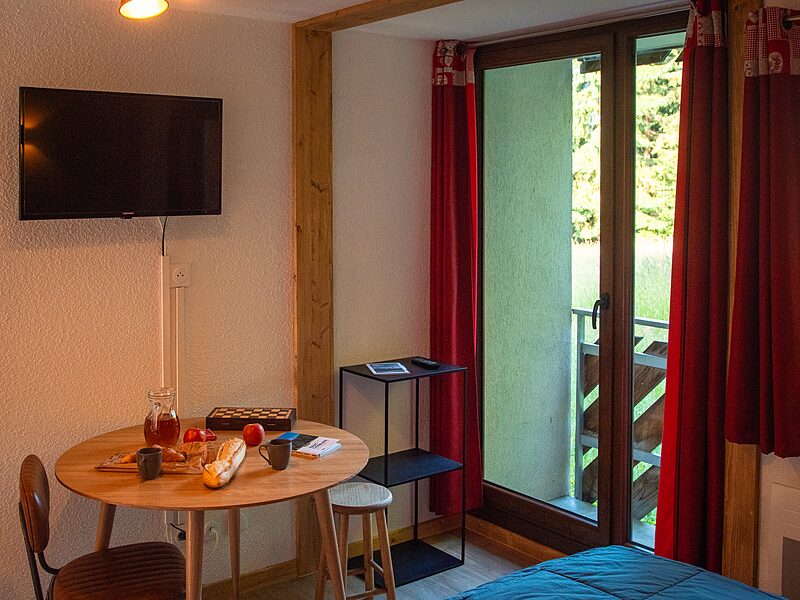 Avis du camping Morzine 4  title=