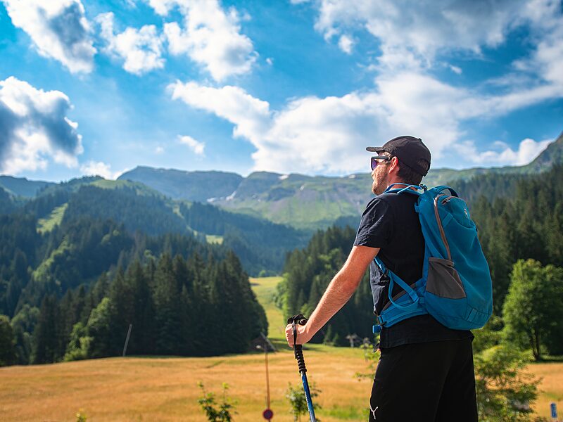 Avis du camping Morzine 6  title=