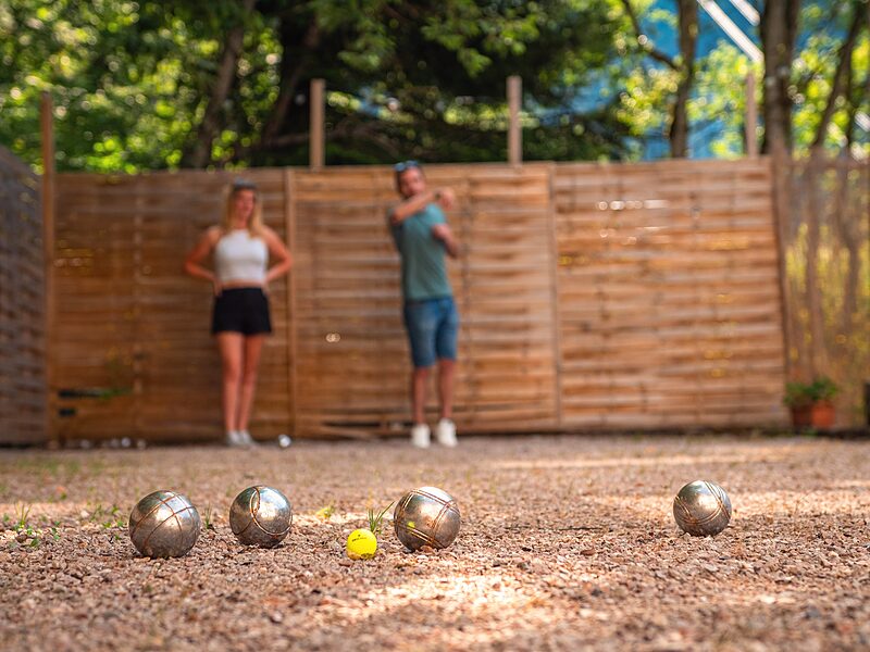 Avis du camping Morzine 8  title=