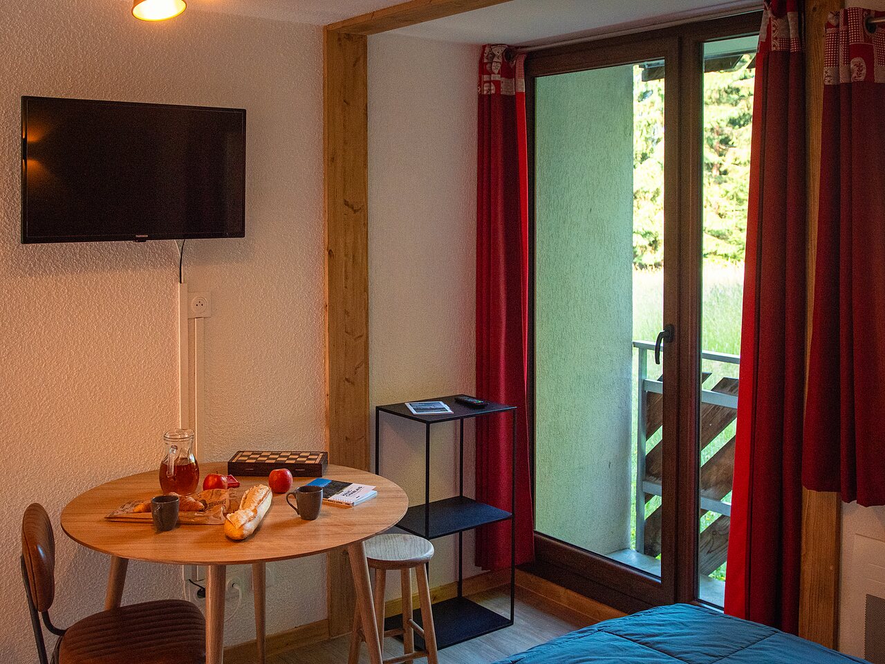 Morzine, Camping Rhone Alpes - 4