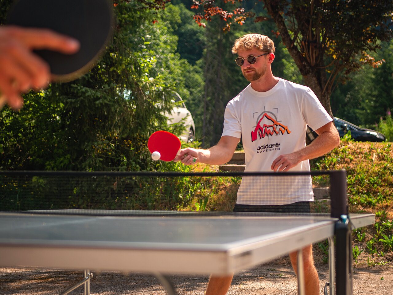 Morzine, Camping Rhone Alpes - 14