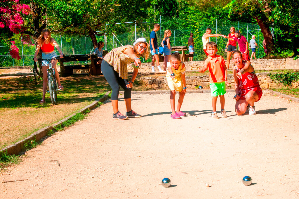 Le Moulinal, Camping Aquitaine - 18