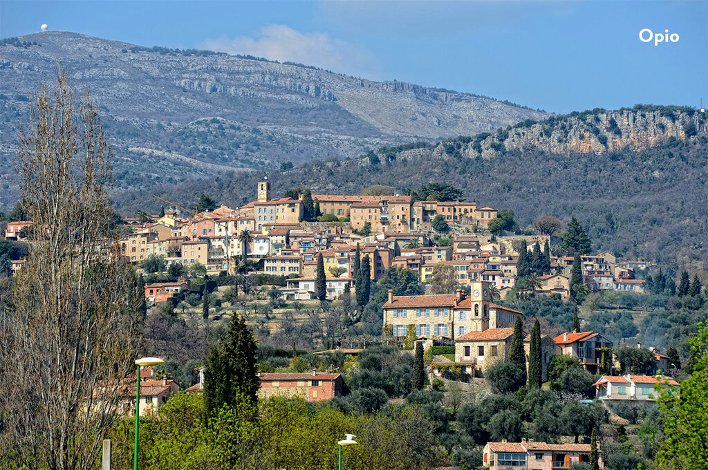 L'Ore d'Azur, Camping Provence-Alpes-Cte d'Azur - 2