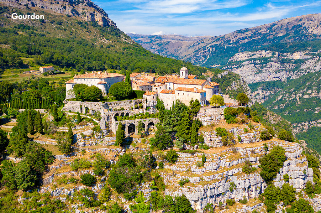 L'Ore d'Azur, Camping Provence-Alpes-Cte d'Azur - 14