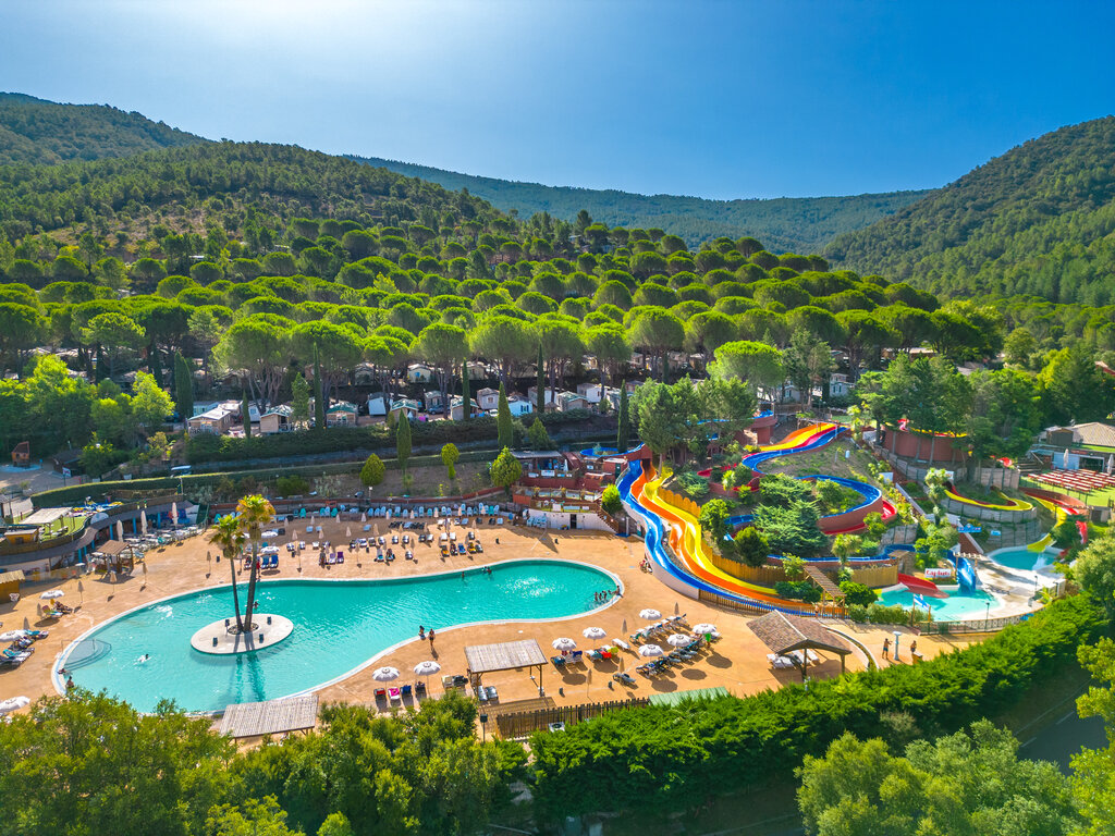 Pachacad, Camping Provence-Alpes-Cte d'Azur - 1