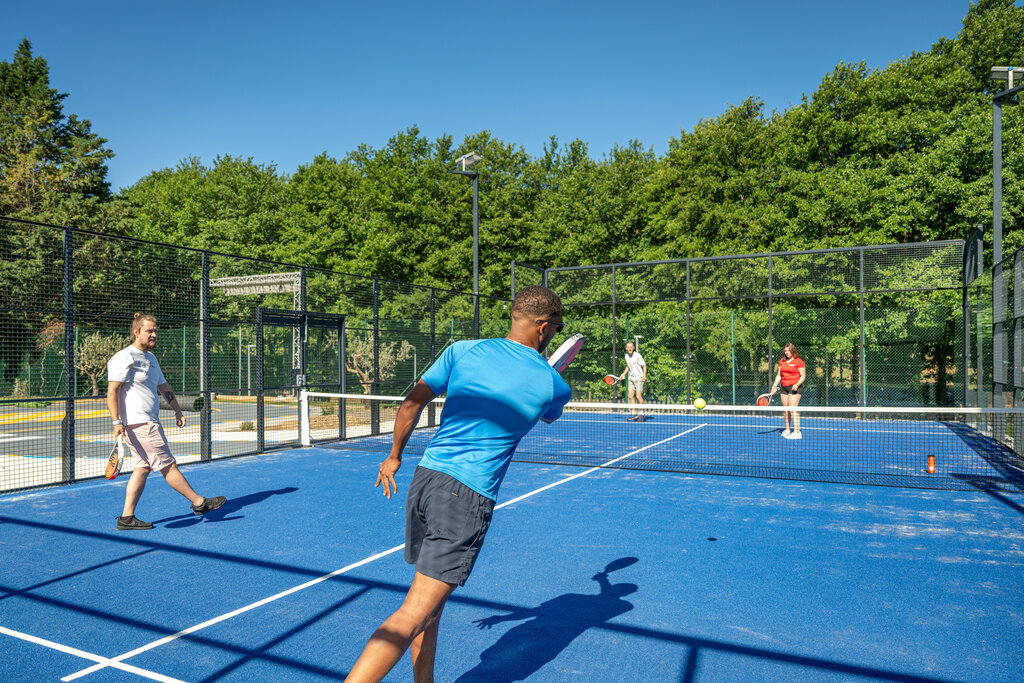 Pachacad, Camping Provence-Alpes-Cte d'Azur - 7