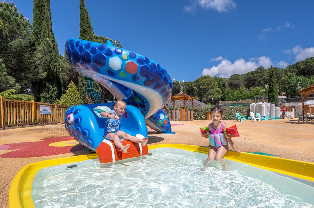 Pachacad, Camping Provence-Alpes-Cte d'Azur - 17