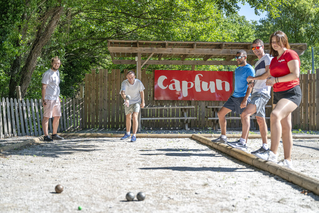 Pachacad, Camping Provence-Alpes-Cte d'Azur - 25