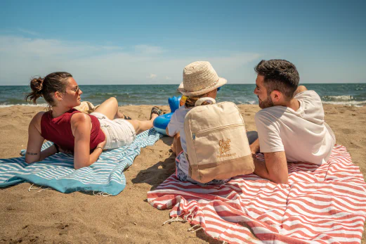 Palmira Beach, Camping Languedoc Roussillon - 2