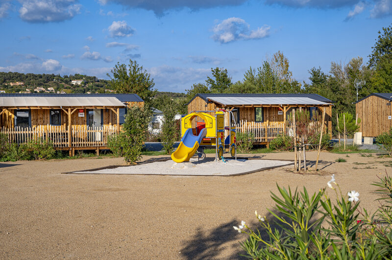 Avis du camping La Pinède de Grimaud 4  title=