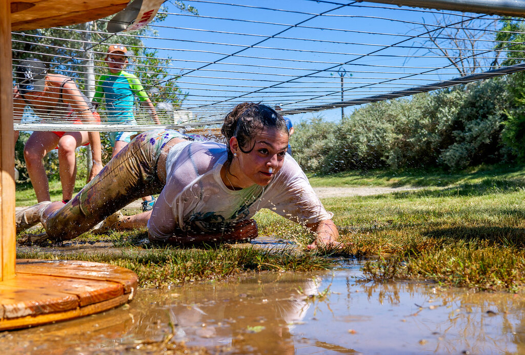 Les Plantas, Camping Rhone Alpes - 8