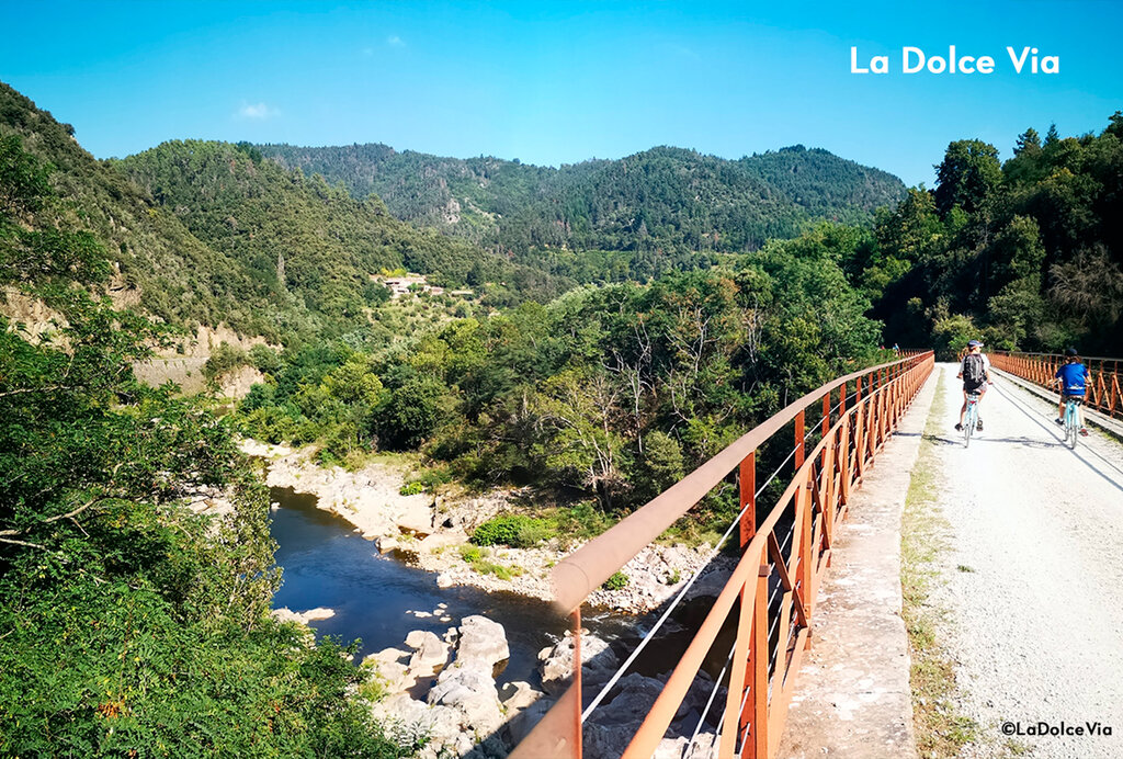 Les Plantas, Camping Rhone Alpes - 10