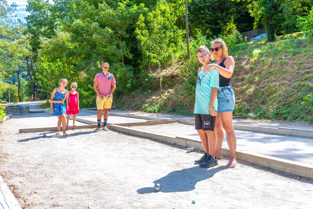 Les Plantas, Camping Rhone Alpes - 27