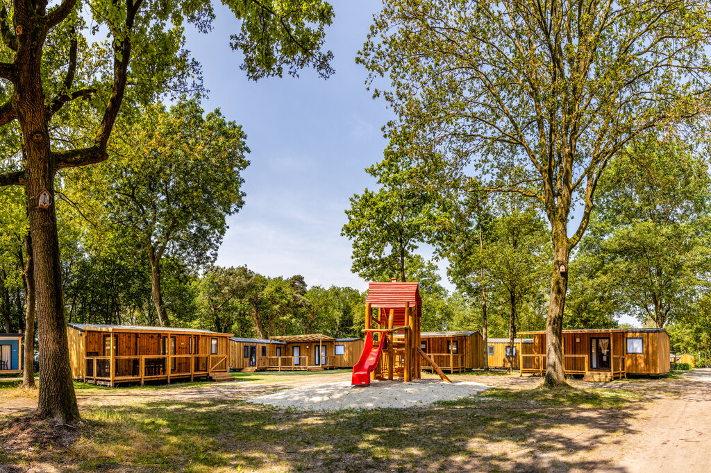 Ponderosa, Camping Brabant - 8