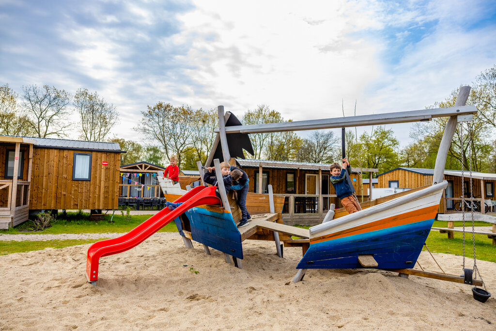 Ponderosa, Camping Brabant - 25