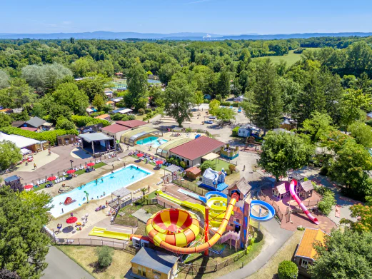 R�gni�re : Maisons dans les arbres � Lyon, Camping Rhone Alpes