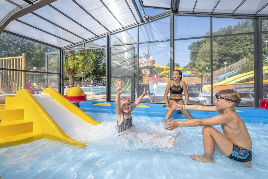La Rivire, Camping Aquitaine - 18