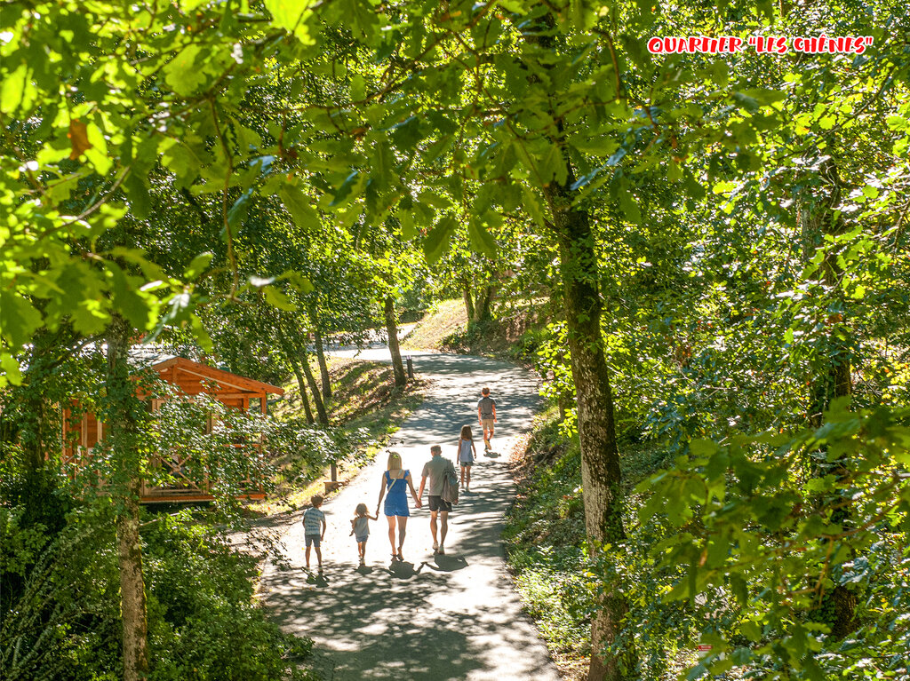 Roca d'Amour, Camping Midi Pyrnes - 28