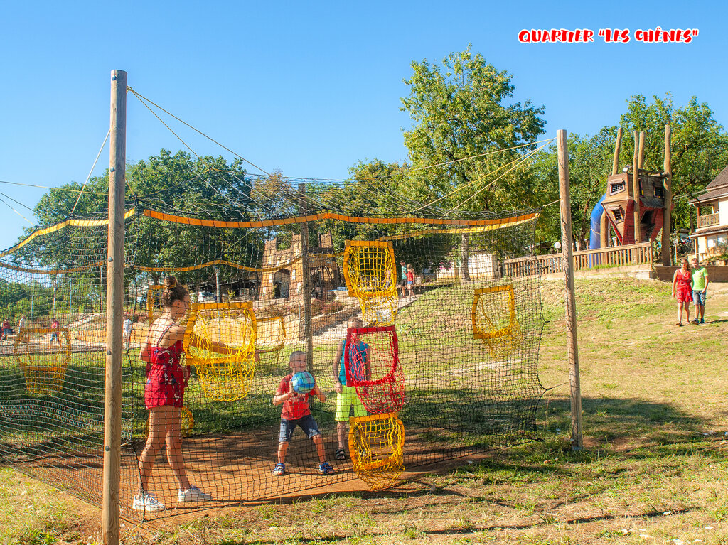 Roca d'Amour, Camping Midi Pyrnes - 29