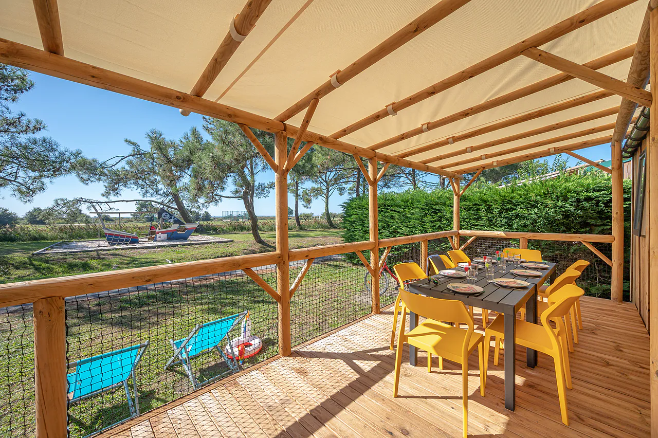 Camping Le Roumingue — photo 6