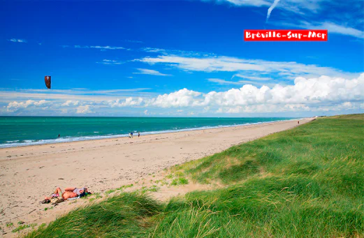 Camping La Route Blanche, Camping Basse-Normandie Camping La Route Blanche, Camping Basse-Normandie