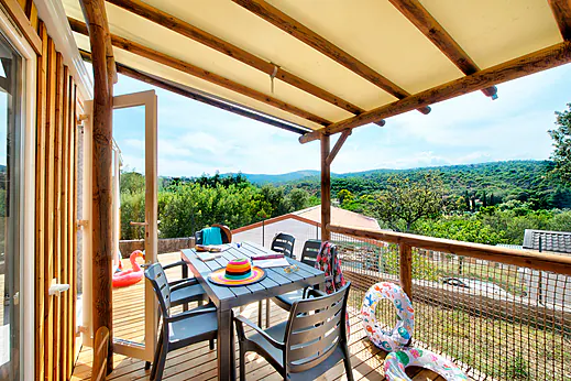 Camping La Rumba, Camping Provence-Alpes-C�te d'Azur